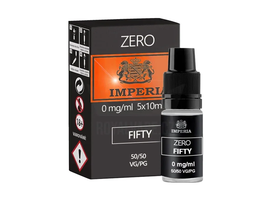 Imperia - ZERO FIFTY