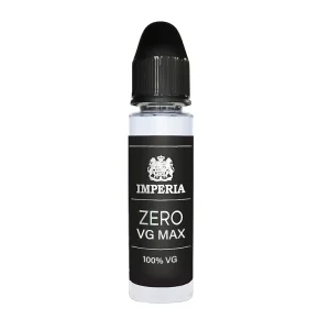 Imperia - ZERO VG MAX - 100VG - 50ml - 0mg Beznikotinová báze