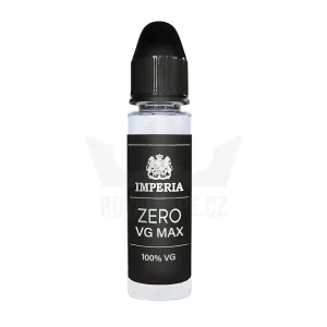 Imperia - ZERO VG MAX
