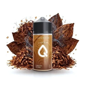 Infamous Liqonic S&V Tobacco Cohiba 10ml Kubánský doutník