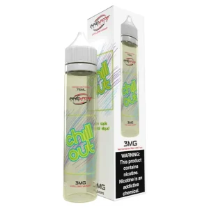 Innevape Chill Out 0.6mg