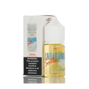 INNEVAPE HEISENBERG E-LIQUIDS 30ML – CAROUSEL ICE