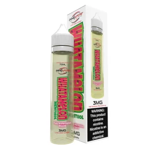 Innevape Whatamelon 0.6mg