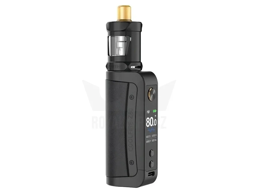 Innokin Coolfire Z80 - Full Kit s Zenith II