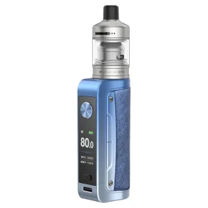 Innokin Coolfire Z80 NEX Full Kit Gradient Blue