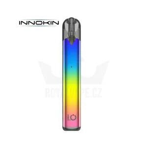 Innokin I.O POD 310mAh duhová