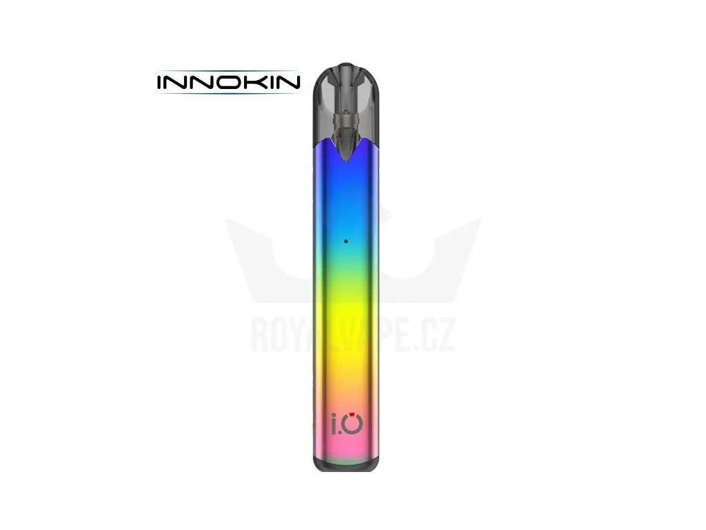 Innokin I.O POD 310mAh duhová