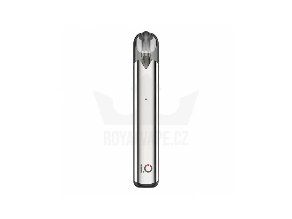 Innokin I.O POD 310mAh stříbrná