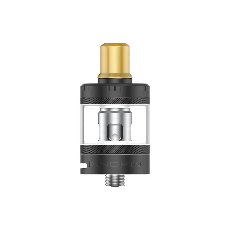 Innokin Zenith Minimal - 2ml - Black MTL, RDL, DL Clearomizér