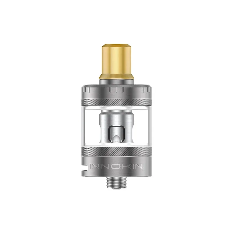 Innokin Zenith Minimal - 2ml - Gunmetal Grey MTL, RDL, DL Clearomizér