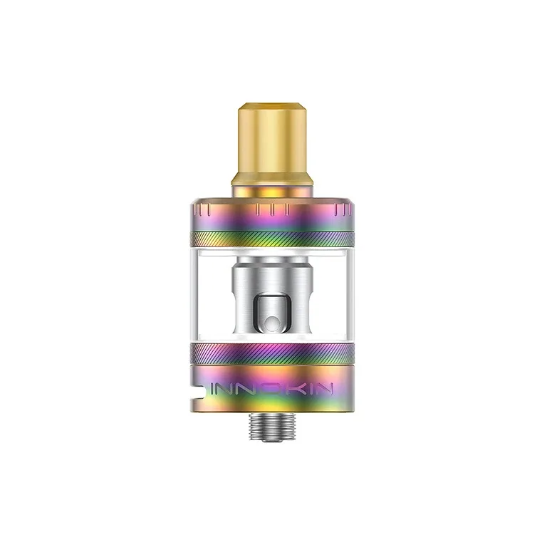 Innokin Zenith Minimal - 2ml - Rainbow MTL, RDL, DL Clearomizér