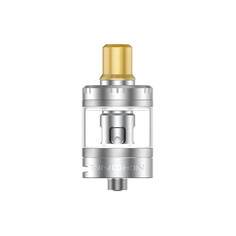 Innokin Zenith Minimal - 2ml - SS MTL, RDL, DL Clearomizér