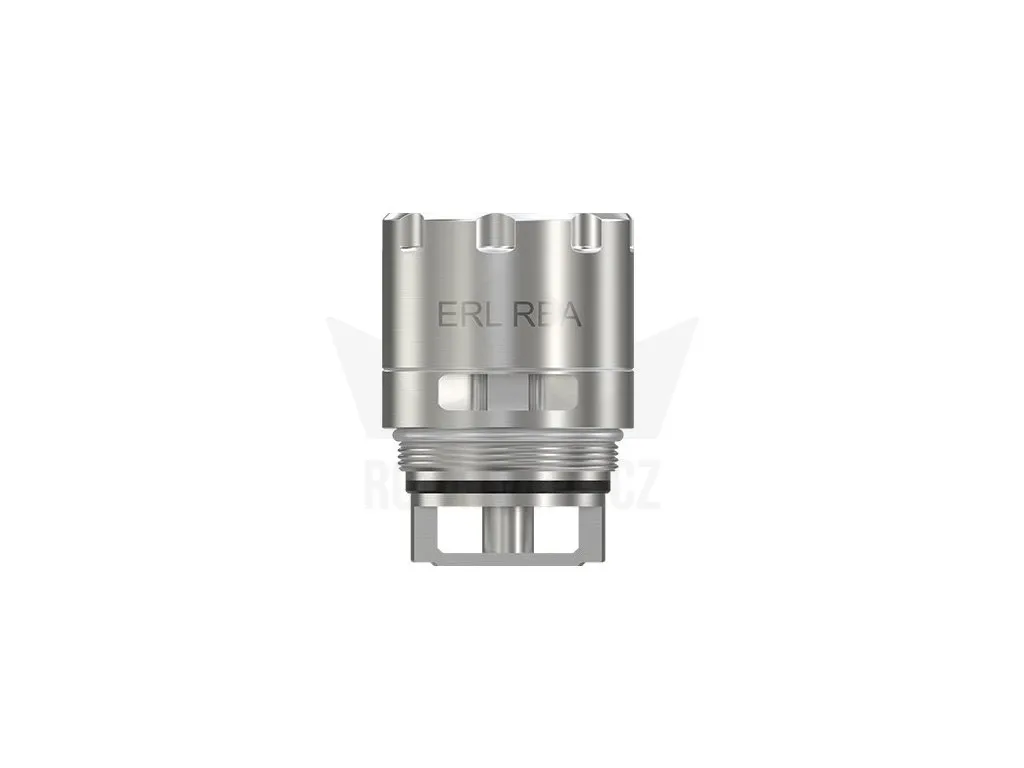 Ismoka-eleaf erl RBA žhavící hlava