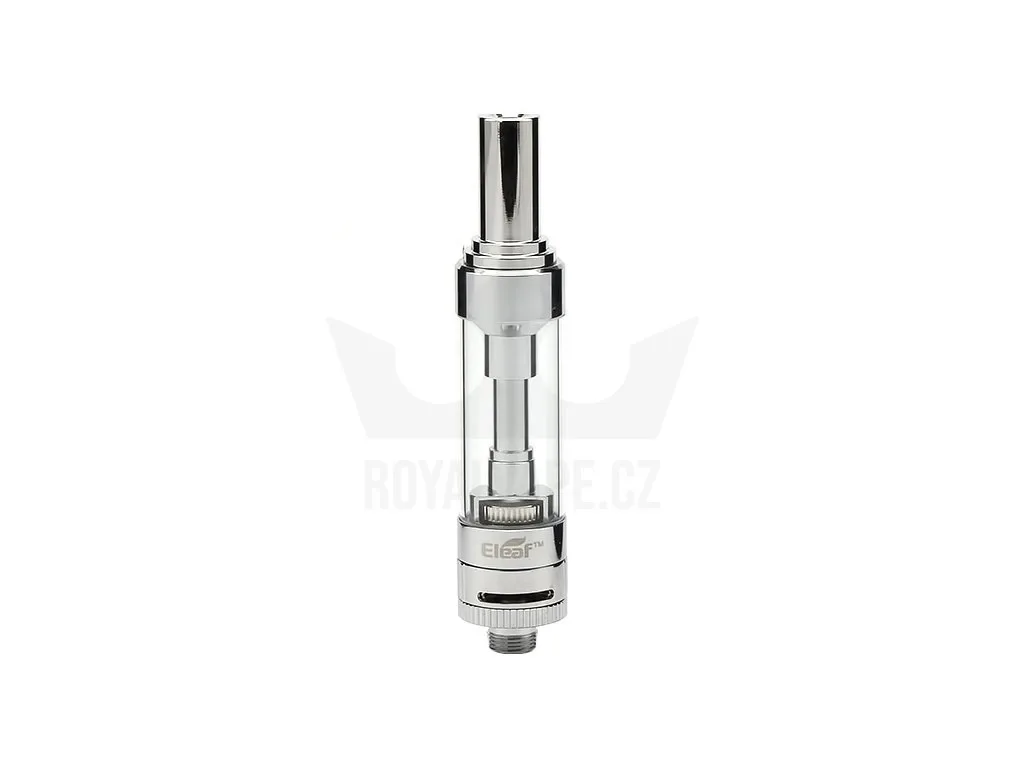 iSmoka-Eleaf GS AIR 2 14mm Stříbrný