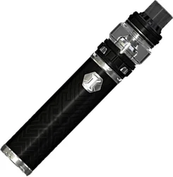 iSmoka-Eleaf iJust 3 elektronická cigareta 3000mAh, Black