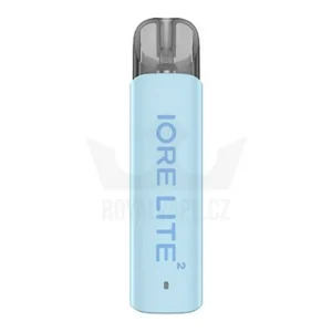 iSmoka-Eleaf IORE LITE 2 elektronická cigareta 490mAh Blue