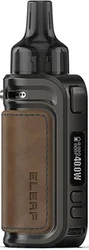 iSmoka-Eleaf iSolo Air 40w Kit 1500mAh, Light Brown