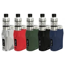 iSmoka-Eleaf iStick Pico X TC 75W Kit