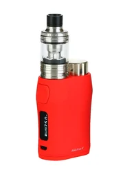 iSmoka-Eleaf iStick Pico X TC 75W Kit, Red