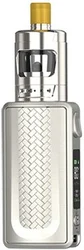iSmoka-Eleaf iStick S80 Kit 1800mAh, Silver