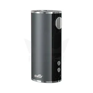 iSmoka Eleaf - iStick T80 Easy Kit (3000mAh) (Šedá)