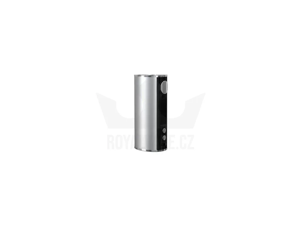iSmoka-Eleaf iStick T80 Grip Easy Kit 3000mAh Silver