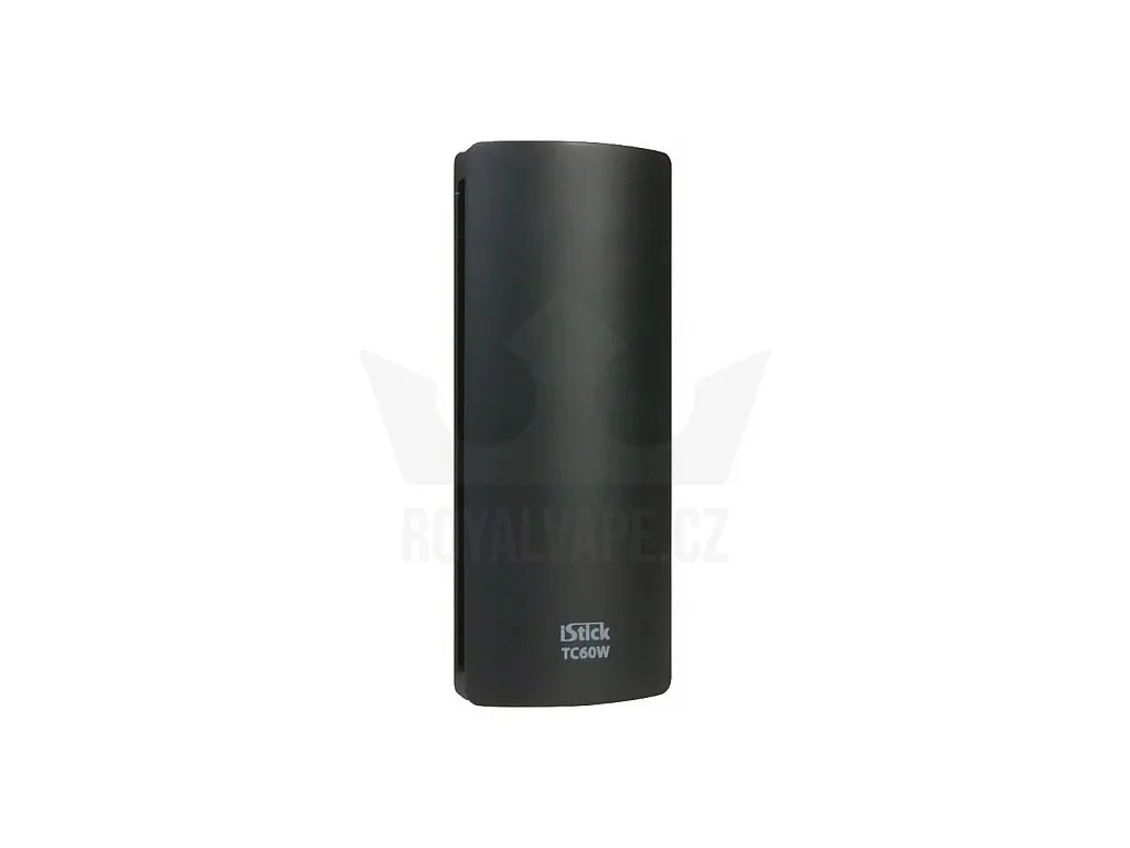 iSmoka-Eleaf iStick TC 60W kryt černý