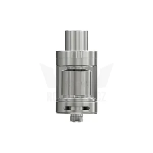 iSmoka-Eleaf OPPO RTA clear stříbrný