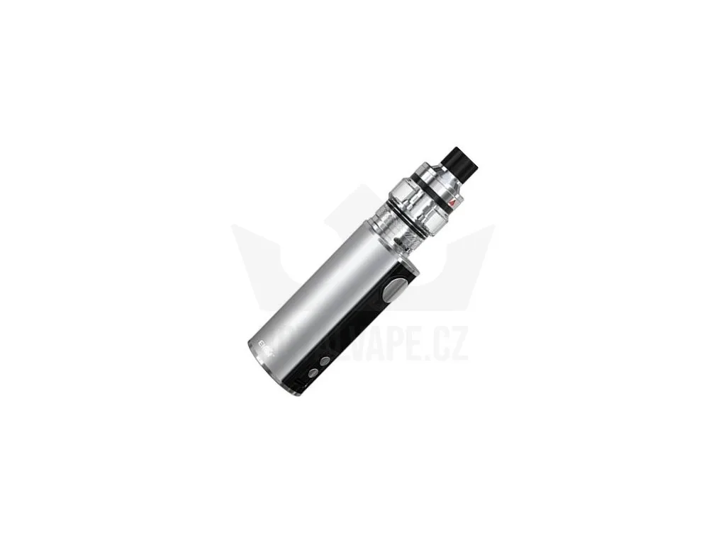 iSmoka iStick T80 Pesso 3000mAh stříbrná