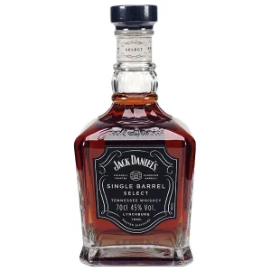 Jack Daniels Single Barrel 0,7l 45%