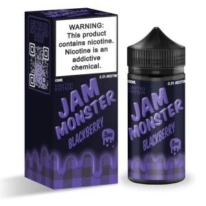 Jam Monster Blackberry 3MG