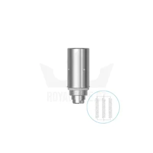 Joyetech atomizer C3 Triple