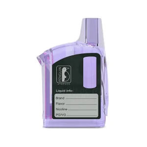 Joyetech Atopack cartidge 2 ml fialová