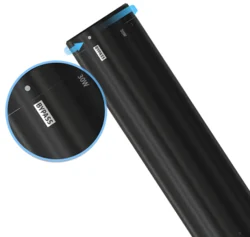 Joyetech Baterie EGO TWIST 1500mAh, Black