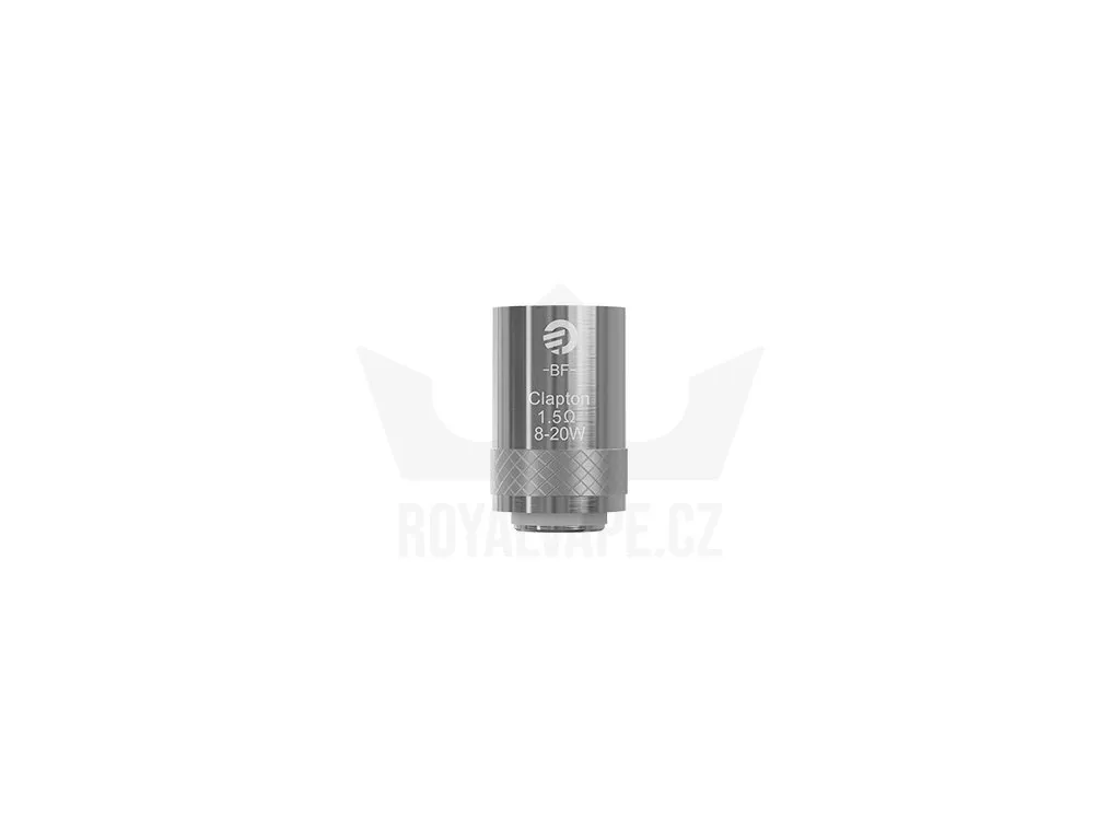 Joyetech BF Clapton atomizer 1,5ohm
