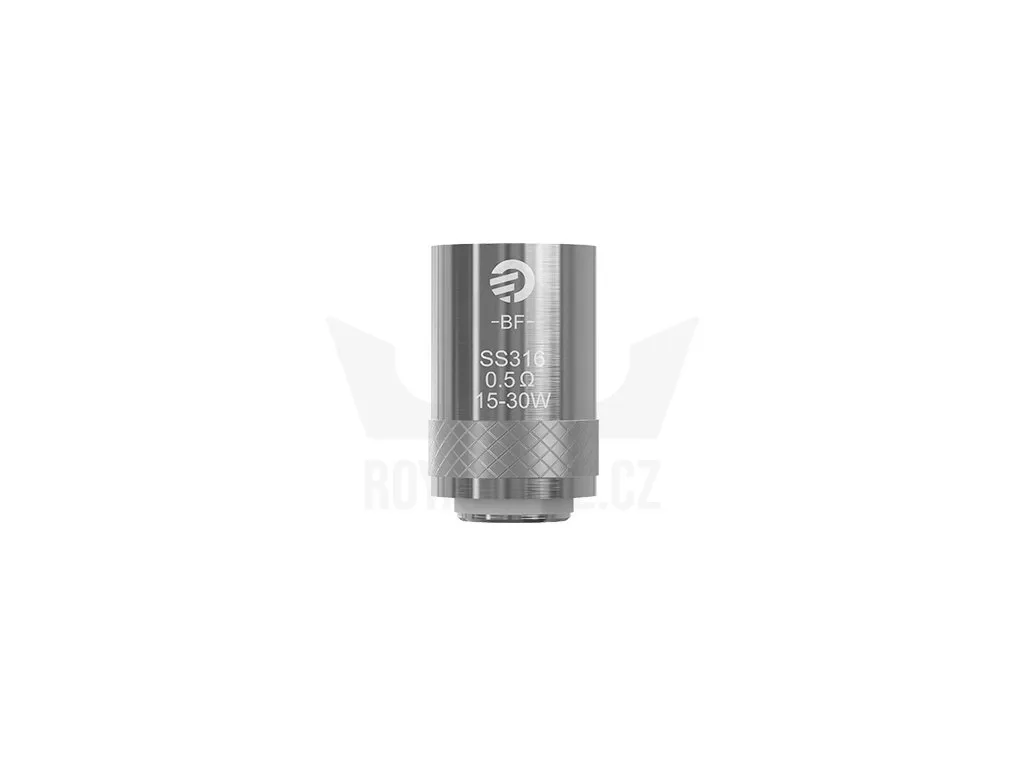 Joyetech BF SS316 atomizer 0,5ohm
