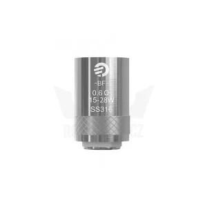 Joyetech BF SS316 atomizer 0,6ohm