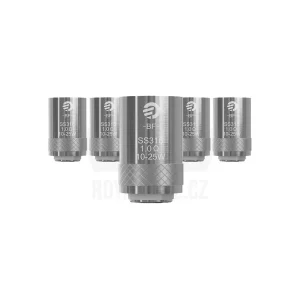 Joyetech BF SS316 atomizer 1ohm 5ks