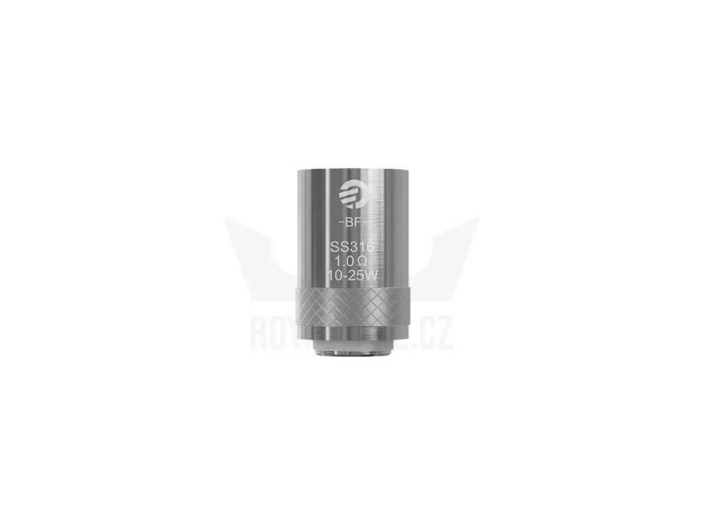 Joyetech BF SS316 atomizer 1ohm