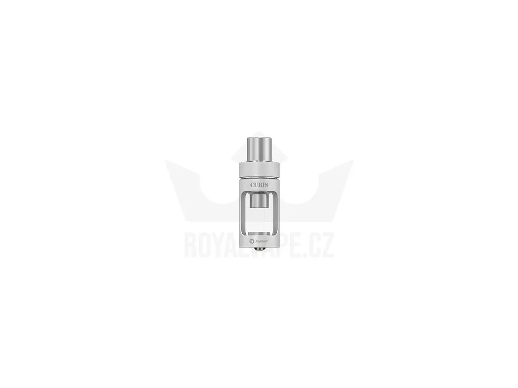 Joyetech CUBIS D19 2ml bílý