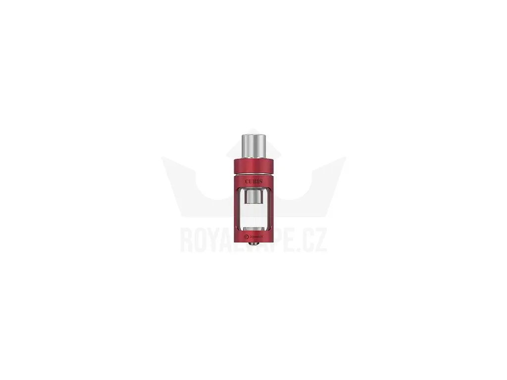 Joyetech CUBIS D19 2ml vínový
