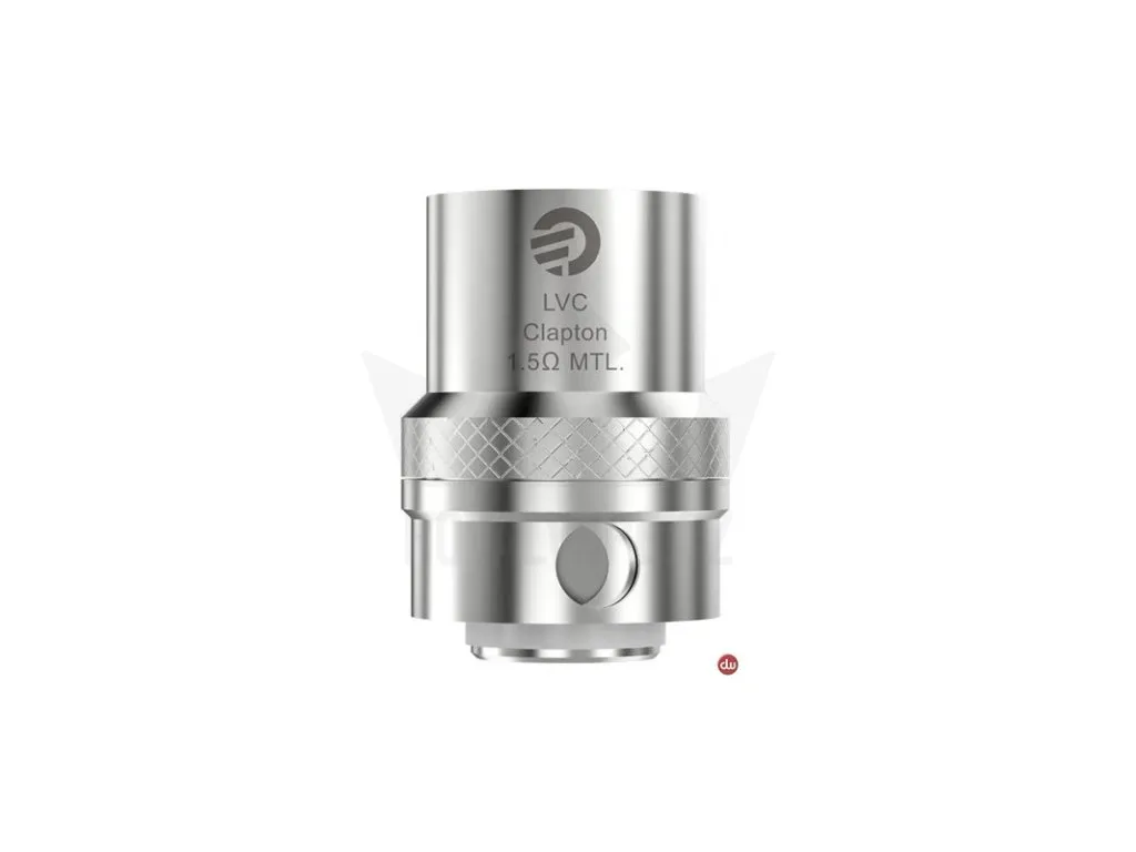 Joyetech Cubis LVC Clapton MTL 1,5ohm hlava