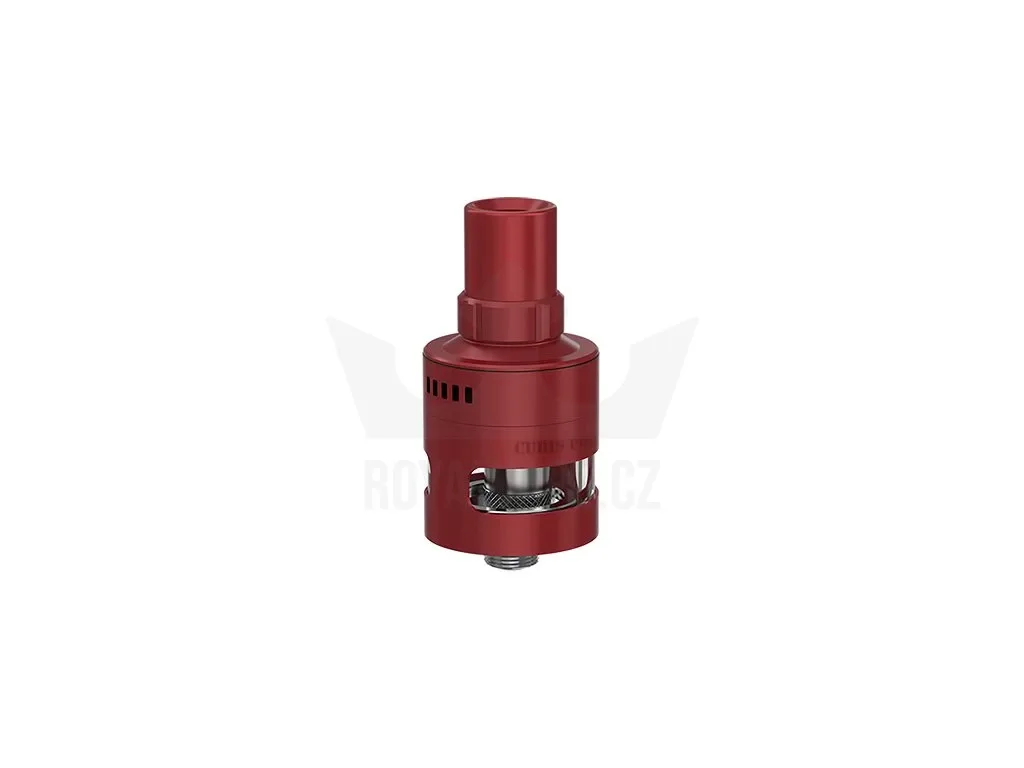 Joyetech CUBIS Pro Mini 2ml červený