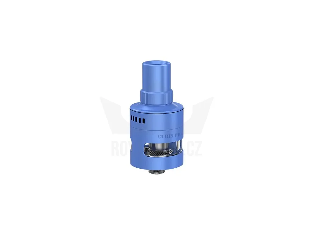 Joyetech CUBIS Pro Mini 2ml modrý