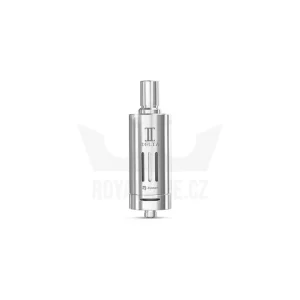 Joyetech Delta II 3,5ml Stříbrný