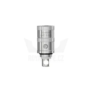 Joyetech Delta II LVC atomizer 0,5ohm