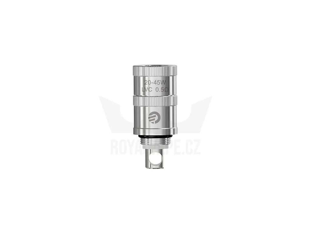 Joyetech Delta II LVC atomizer 0,5ohm