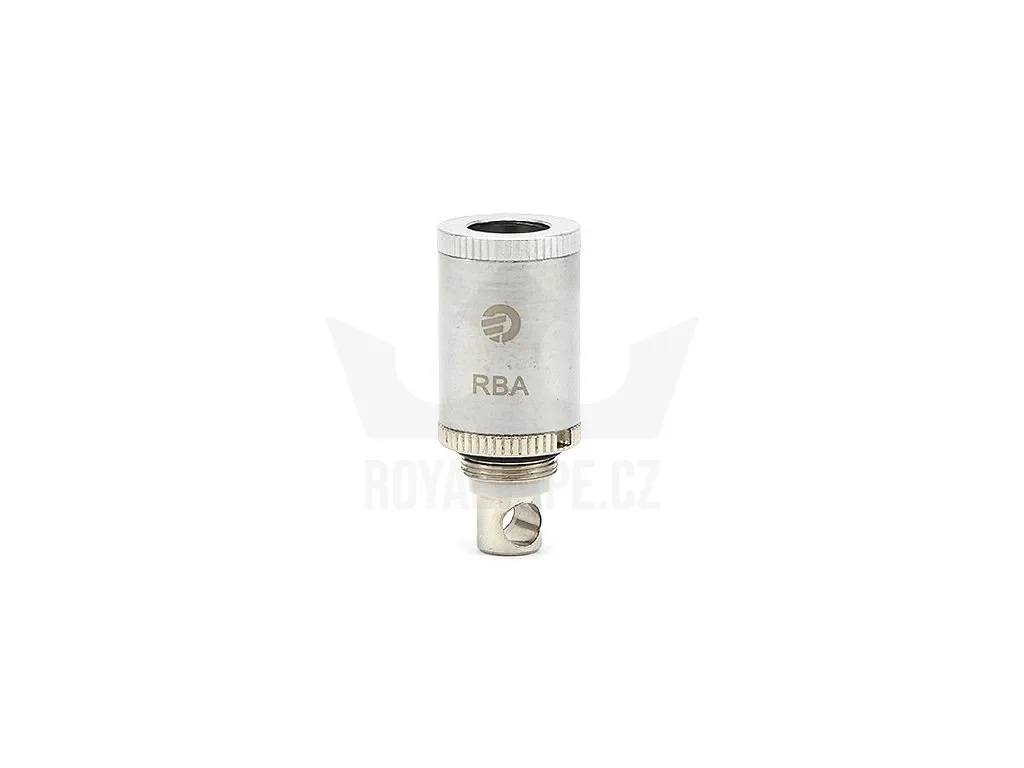 Joyetech Delta II RBA atomizer 1ohm