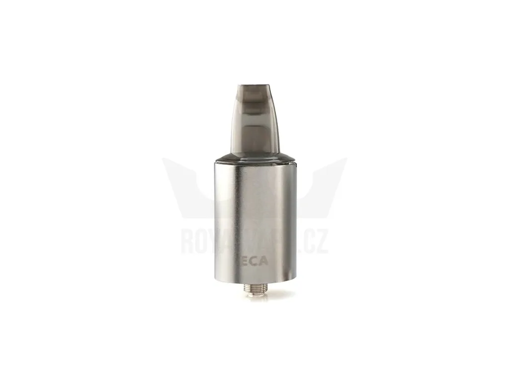 Joyetech eca typ B stříbrný
