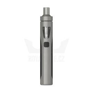 Joyetech eGo AIO 1500mAh černá/šedá